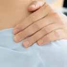 肩こり
